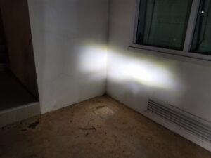 PHILIPS LED-HL M5ハイビーム