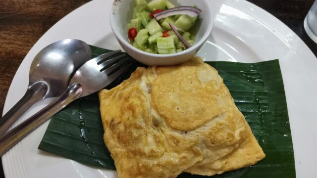 カノム・ブアン・カーイ