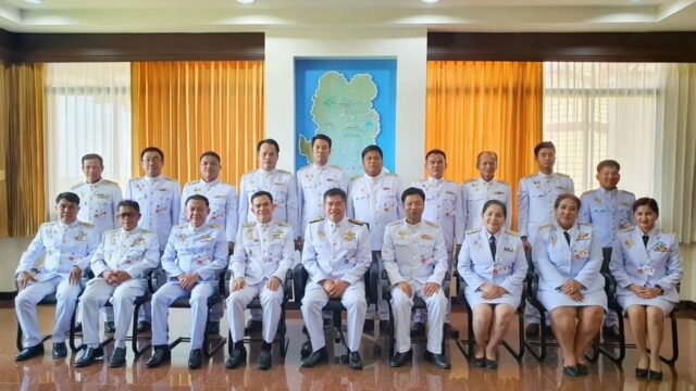 スコータイ県行政機構（ＰＡＯ）議員